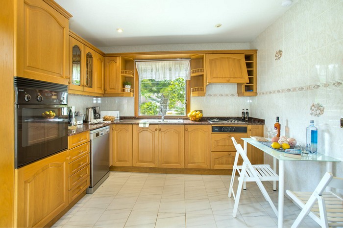 Ferienfinca Garrovers de Shorta, 4 Schlafzimmer in S'Horta, Mallorca