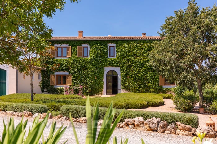 Casa de campo Xemarri, 5 dormitorios, Santanyi, Mallorca