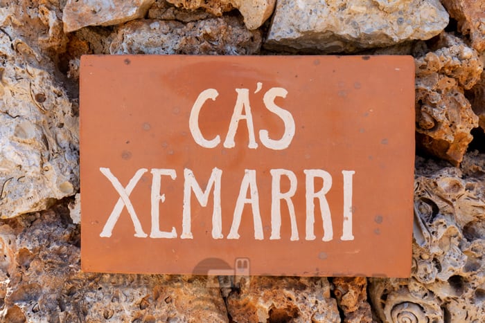 finca  Xemarri, 5 schlafzimmer, 10 Personen, Santanyi,   Mallorca