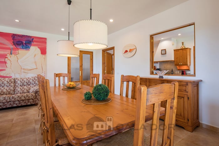 finca  Xemarri, 5 schlafzimmer, 10 Personen, Santanyi,   Mallorca