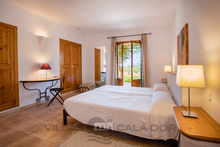 Casa de campo Xemarri, 5 dormitorios, Santanyi, Mallorca