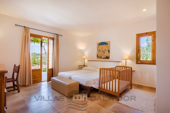 finca  Xemarri, 5 schlafzimmer, 10 Personen, Santanyi,   Mallorca