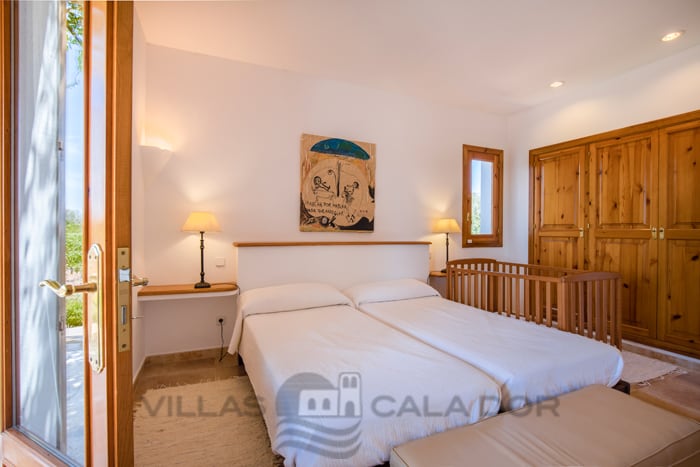 Casa de campo Xemarri, 5 dormitorios, Santanyi, Mallorca