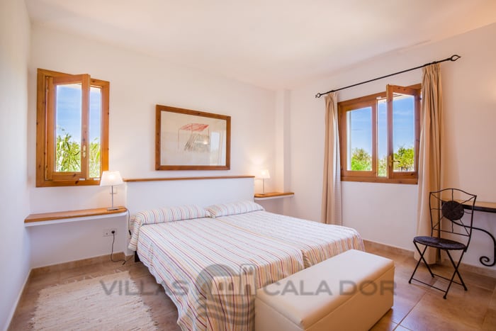 finca  Xemarri, 5 schlafzimmer, 10 Personen, Santanyi,   Mallorca