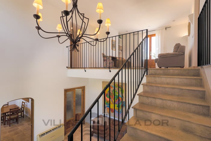 Casa de campo Xemarri, 5 dormitorios, Santanyi, Mallorca