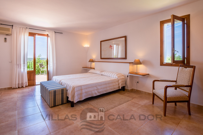 Casa de campo Xemarri, 5 dormitorios, Santanyi, Mallorca