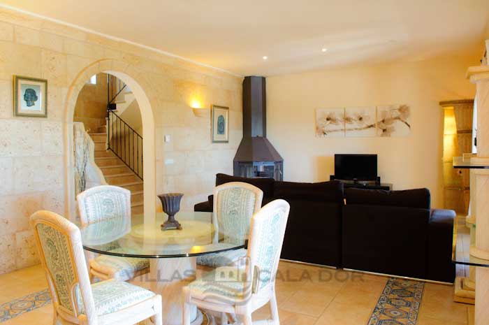 Cullera - Rent a Villa in Majorca with pool 