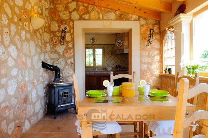 Cullera - Rent a Villa in Majorca with pool 