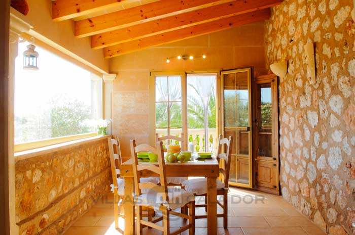 Cullera - Rent a Villa in Majorca with pool 