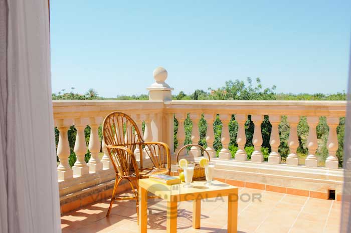 Cullera - Rent a Villa in Majorca with pool 