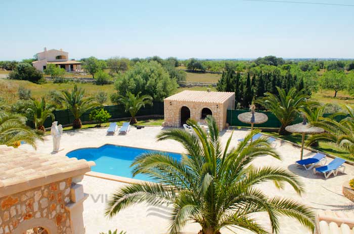 Cullera - Rent a Villa in Majorca with pool 