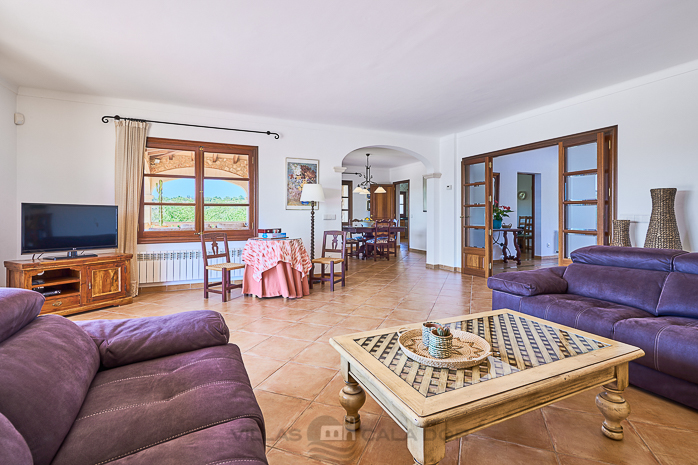 4 Schlafzimmer Finca zu vermieten auf Mallorca