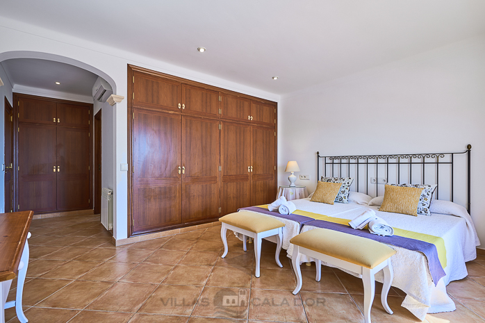 4 Schlafzimmer Finca zu vermieten auf Mallorca