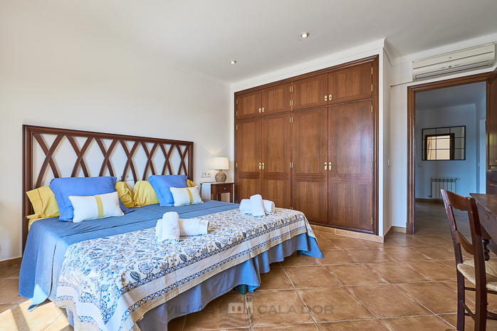 4 Schlafzimmer Finca zu vermieten auf Mallorca