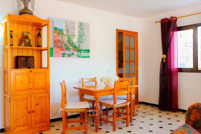 Landhaus mit Pool auf Mallorca mieten- Andaluza