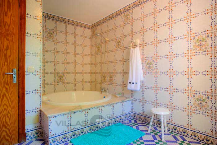 Landhaus mit Pool auf Mallorca mieten- Andaluza