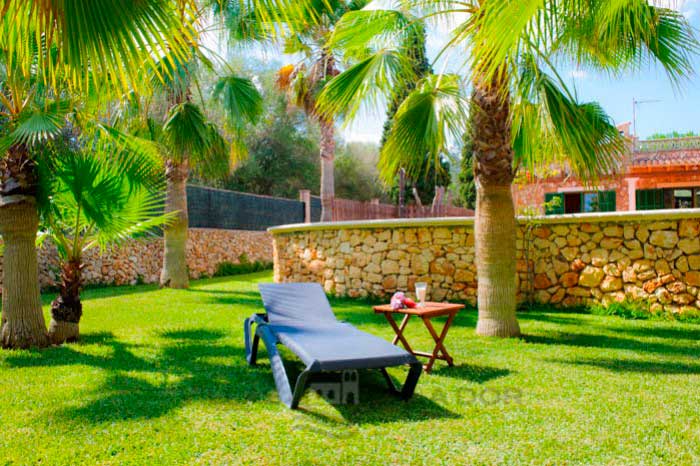 Landhaus mit Pool auf Mallorca mieten- Andaluza