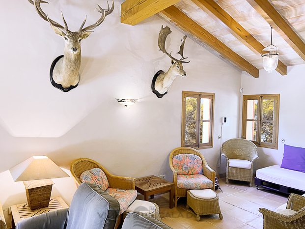 finca  Binifarda Dor, 5 schlafzimmer, 9 Personen, Felanitx,   Mallorca