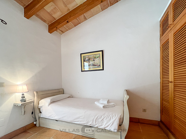 Country house Binifarda Dor, 5  bedrooms , 9 people, Felanitx, Mallorca