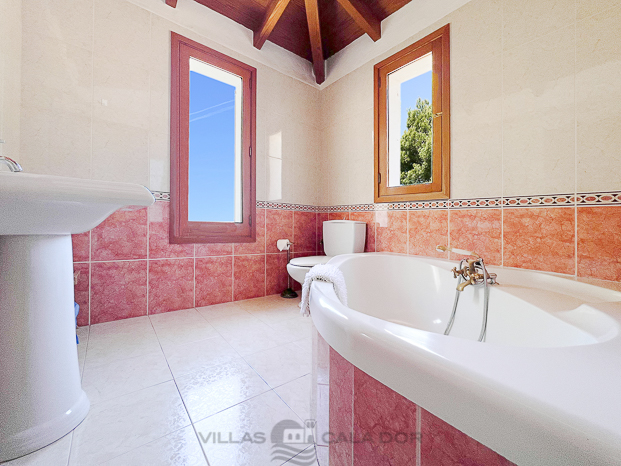 finca  Binifarda Dor, 5 schlafzimmer, 9 Personen, Felanitx,   Mallorca