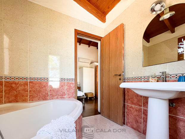 finca  Binifarda Dor, 5 schlafzimmer, 9 Personen, Felanitx,   Mallorca