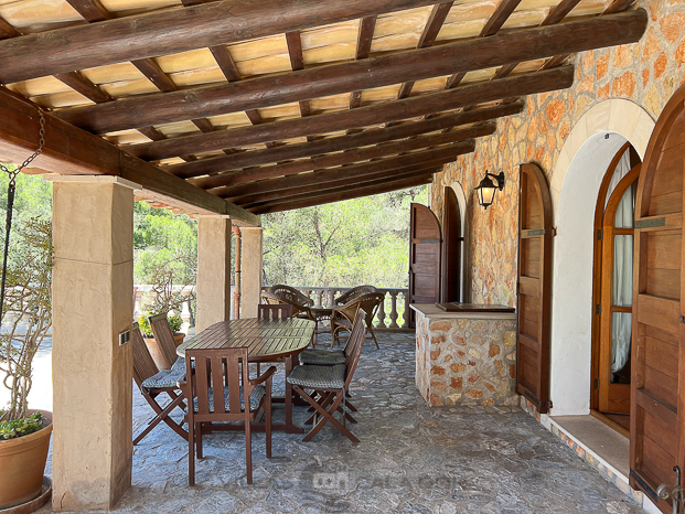 finca  Binifarda Dor, 5 schlafzimmer, 9 Personen, Felanitx,   Mallorca