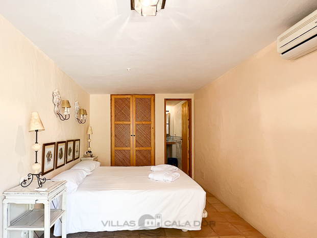 finca  Binifarda Dor, 5 schlafzimmer, 9 Personen, Felanitx,   Mallorca