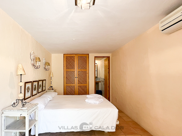 Country house Binifarda Dor, 5  bedrooms , 9 people, Felanitx, Mallorca