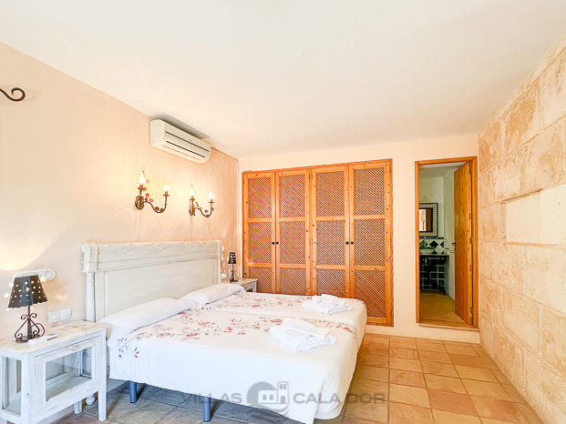 finca  Binifarda Dor, 5 schlafzimmer, 9 Personen, Felanitx,   Mallorca