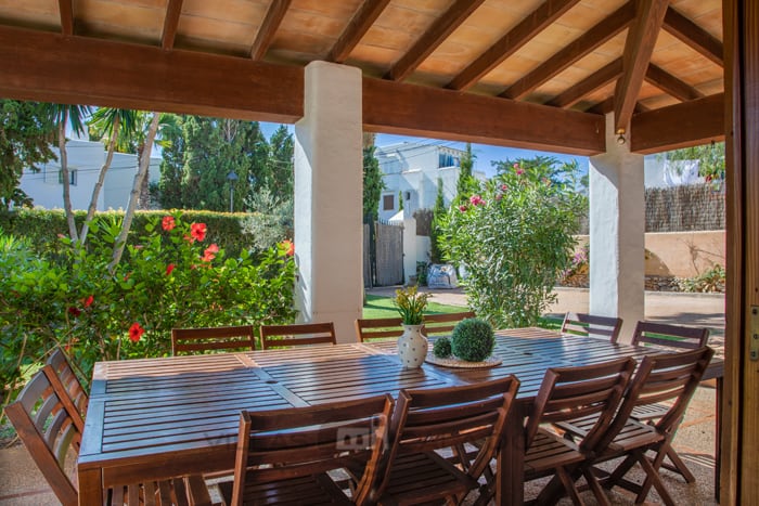 Villa Mumare, 6 bedrooms, Cala Dor , Mallorca