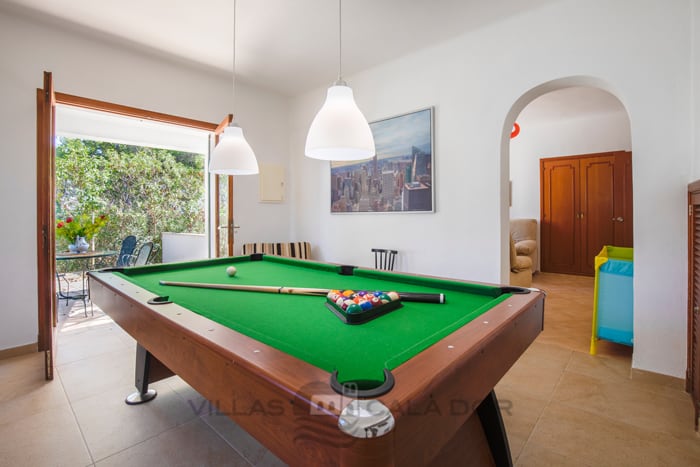 Villa Mumare, 6 bedrooms, Cala Dor , Mallorca