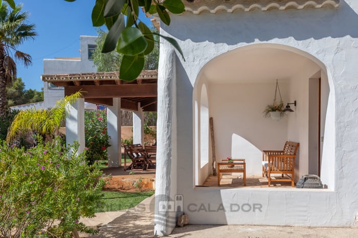 Villa Mumare, 6 bedrooms, Cala Dor , Mallorca