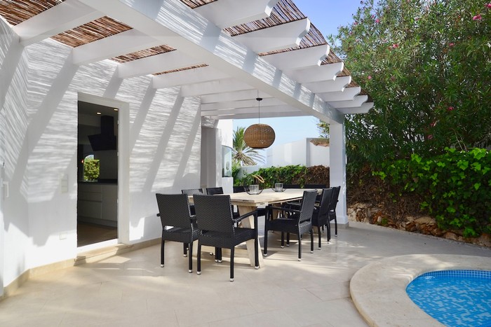 Villa Esmeralda, 6 Schlafzimmer,  Cala Dor, Mallorca