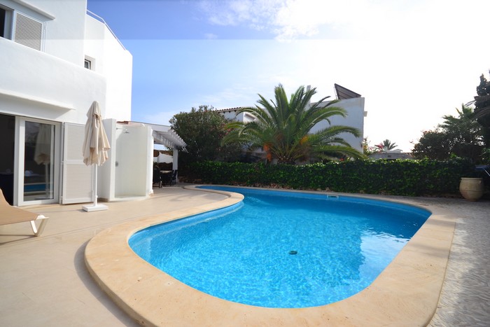 Villa Esmeralda, 6 Schlafzimmer,  Cala Dor, Mallorca