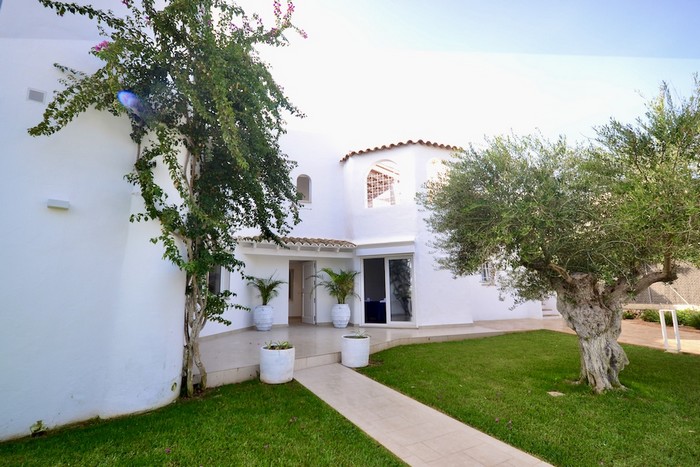 Villa Esmeralda, 6 Schlafzimmer,  Cala Dor, Mallorca