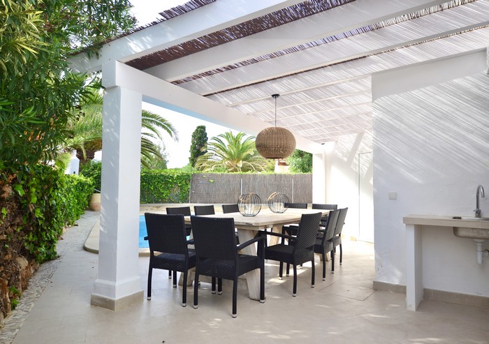 Villa Esmeralda, 6 Schlafzimmer,  Cala Dor, Mallorca