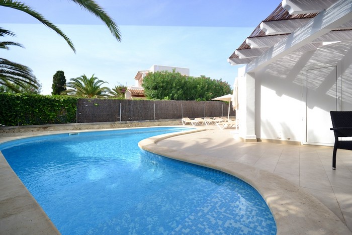 Villa Esmeralda, 6 Schlafzimmer,  Cala Dor, Mallorca