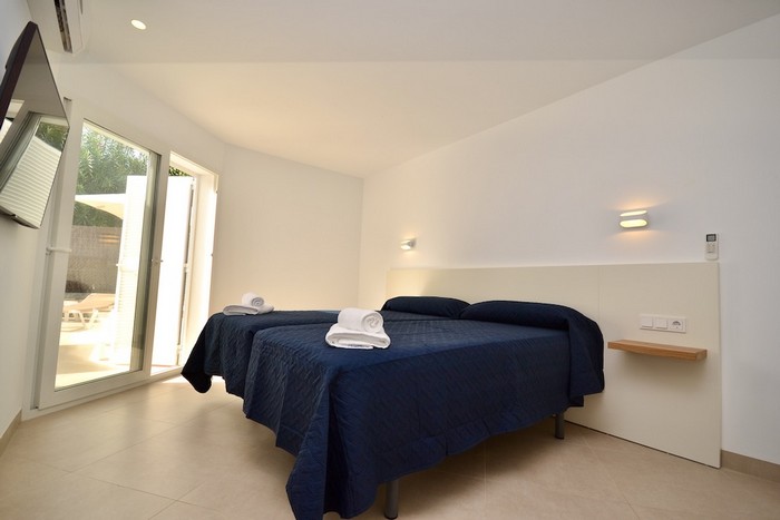 Villa Esmeralda, 6 Schlafzimmer,  Cala Dor, Mallorca