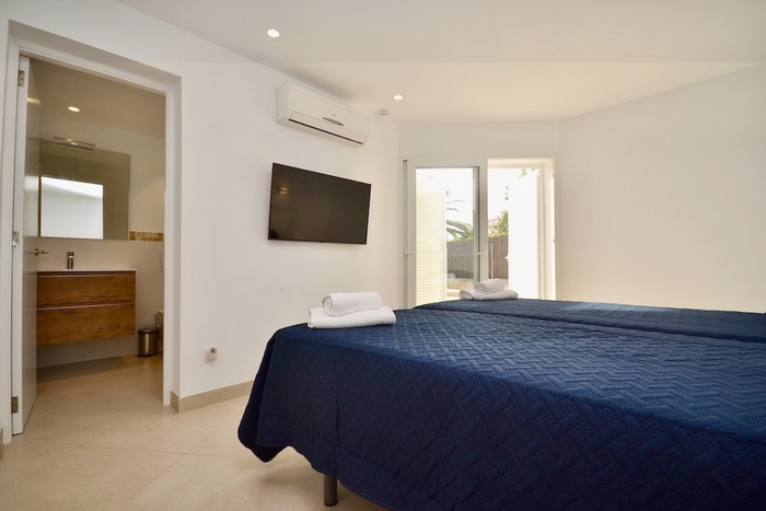 Villa Esmeralda, 6 Schlafzimmer,  Cala Dor, Mallorca