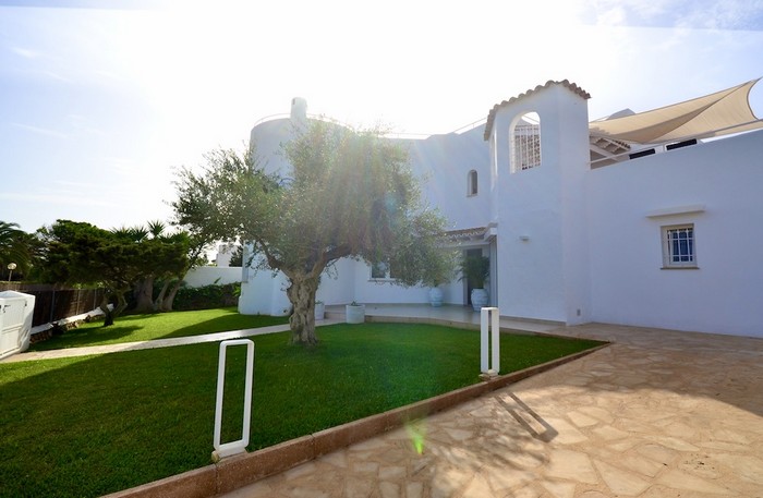 Villa Esmeralda, 6 Schlafzimmer,  Cala Dor, Mallorca