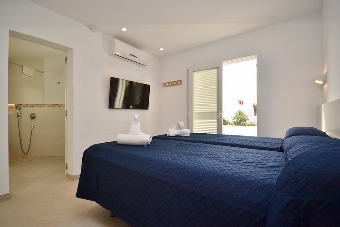 Villa Esmeralda, 6 Schlafzimmer,  Cala Dor, Mallorca