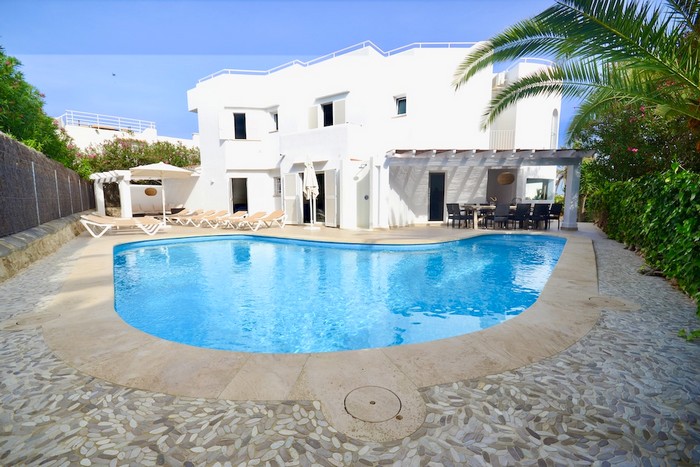 Villa Esmeralda, 6 Schlafzimmer,  Cala Dor, Mallorca