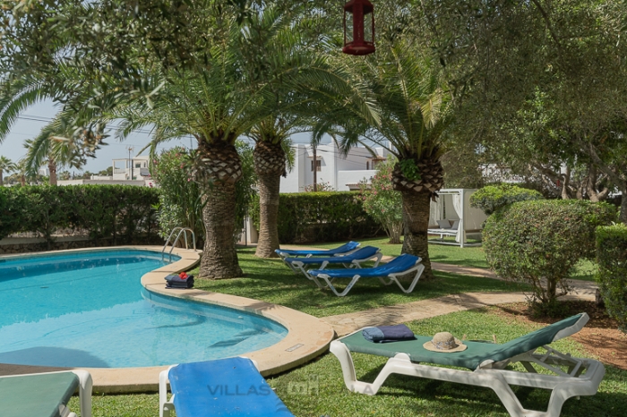 Ferienhaus Dora,  3 Schlafzimmer , Cala Dor Mallorca