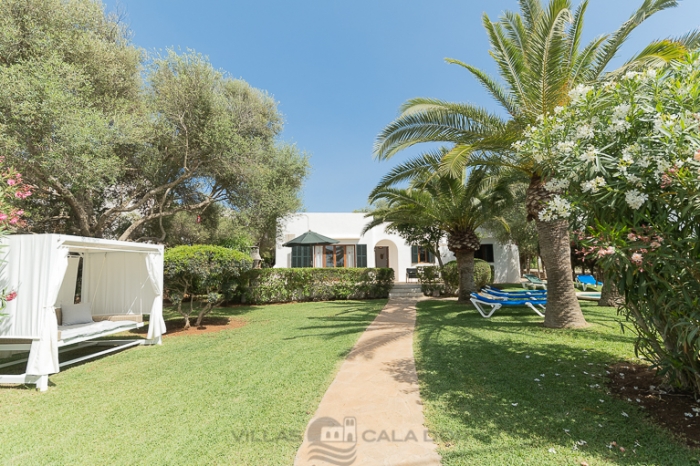 Ferienhaus Dora,  3 Schlafzimmer , Cala Dor Mallorca