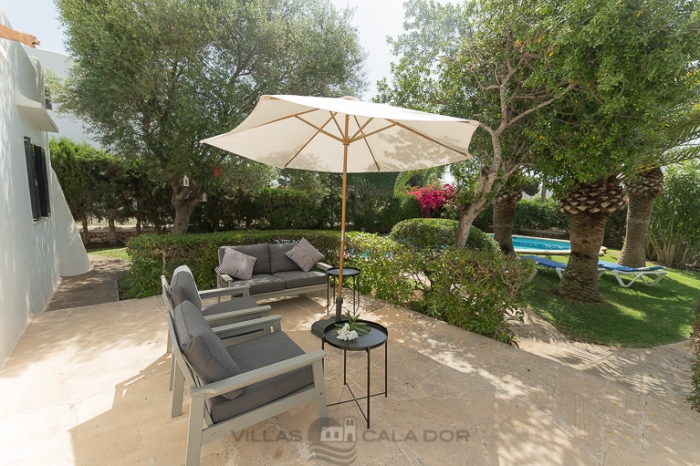 Villa Dora 3 bedrooms, Cala D'Or, Mallorca