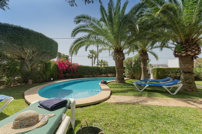 Villa Dora 3 bedrooms, Cala D'Or, Mallorca