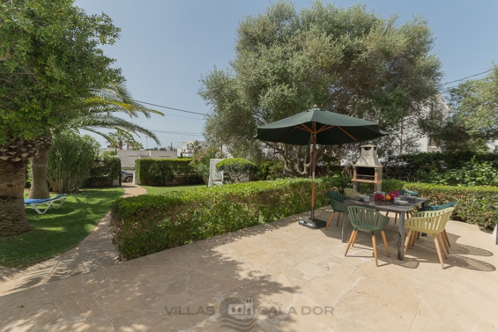 Villa Dora 3 bedrooms, Cala D'Or, Mallorca