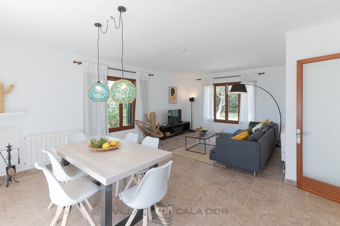 Ferienhaus Dora,  3 Schlafzimmer , Cala Dor Mallorca