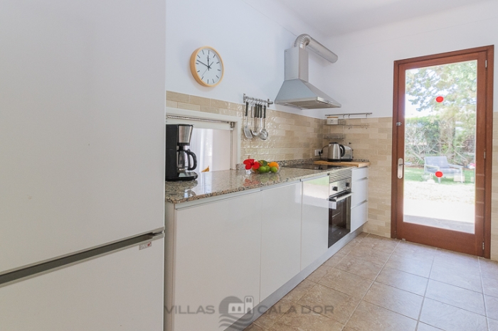 Villa Dora 3 bedrooms, Cala D'Or, Mallorca