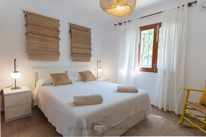 Ferienhaus Dora,  3 Schlafzimmer , Cala Dor Mallorca